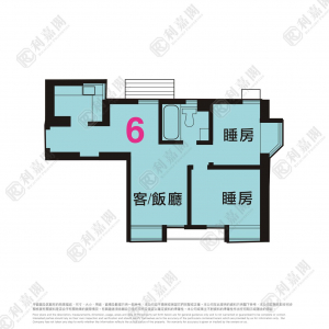 新葵芳花園 D座 - 28NTS – 香港北部都會區