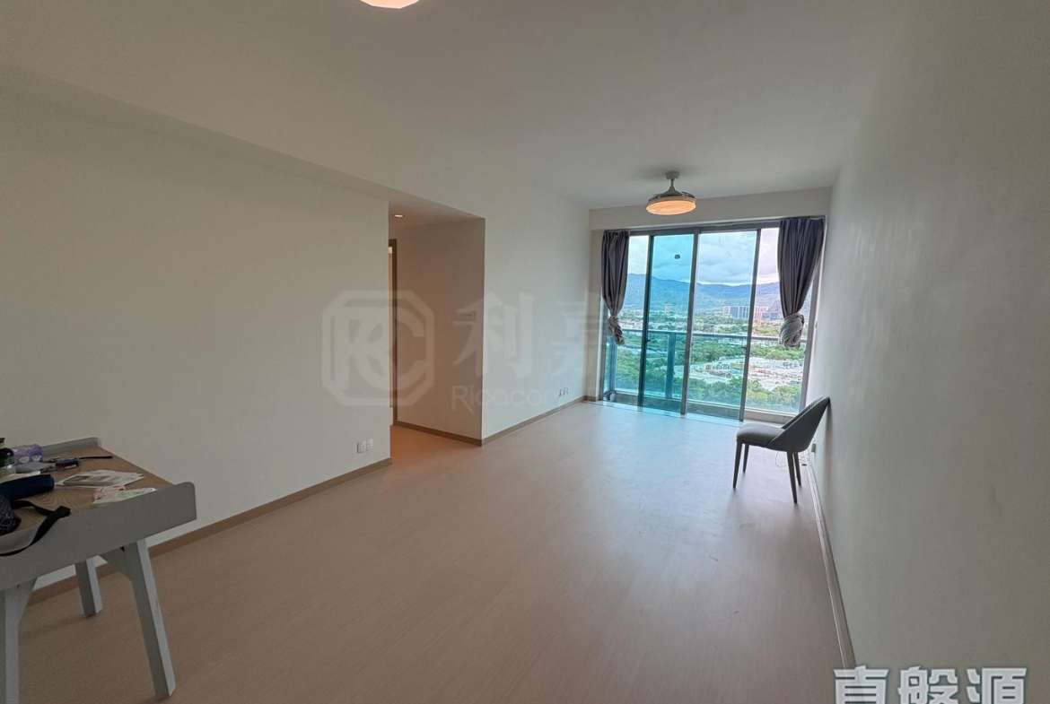 峻巒 2C期 PARK YOHO MILANO 35B座 - 28NTS – 香港北部都會區
