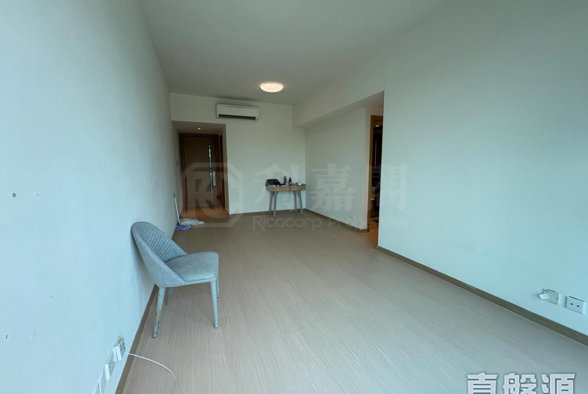 峻巒 2C期 PARK YOHO MILANO 35B座 - 28NTS – 香港北部都會區