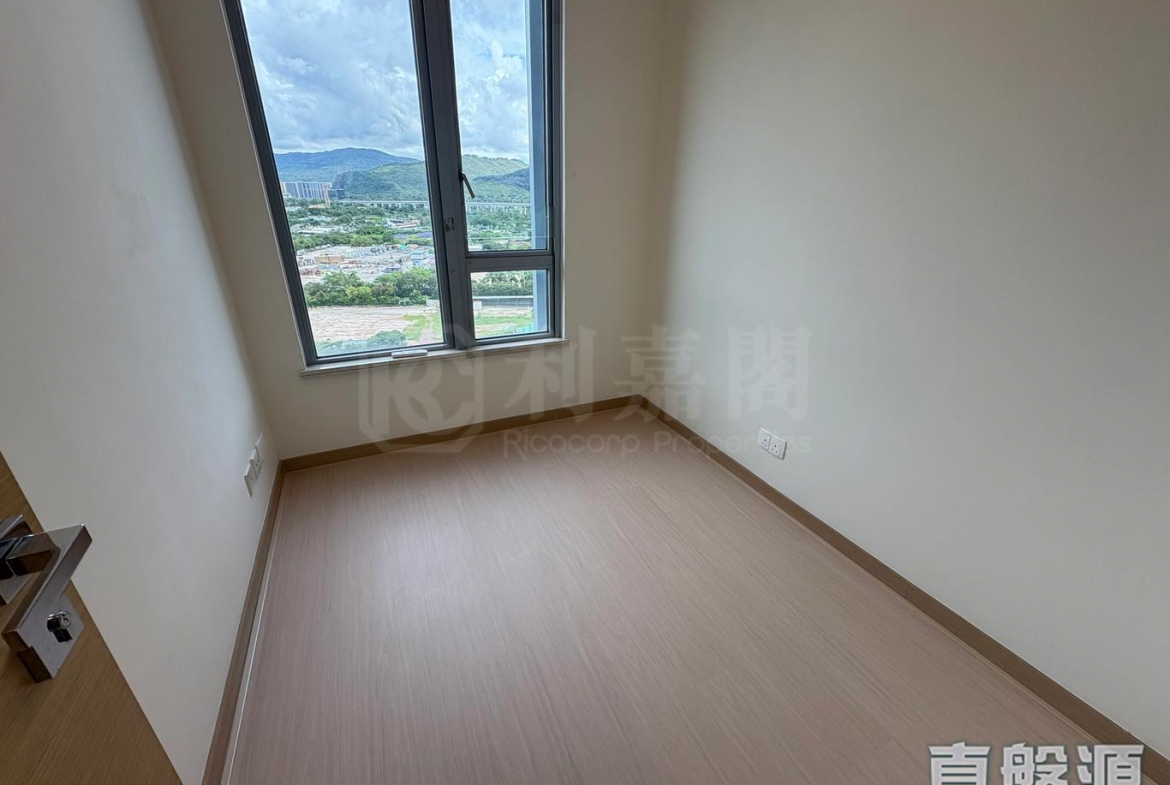 峻巒 2C期 PARK YOHO MILANO 35B座 - 28NTS – 香港北部都會區