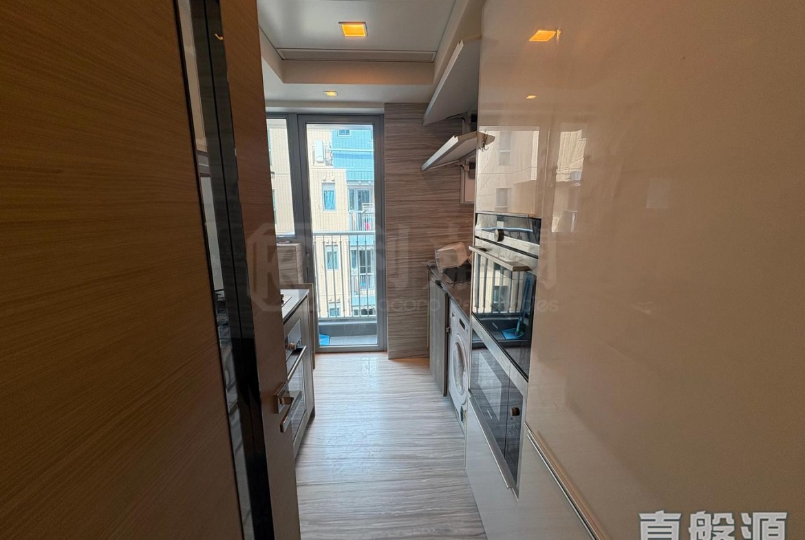峻巒 2C期 PARK YOHO MILANO 35B座 - 28NTS – 香港北部都會區