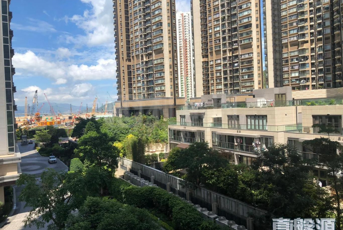 東環 1期 3B座 - 28NTS – 香港北部都會區