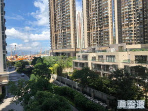 東環 1期 3B座 - 28NTS – 香港北部都會區
