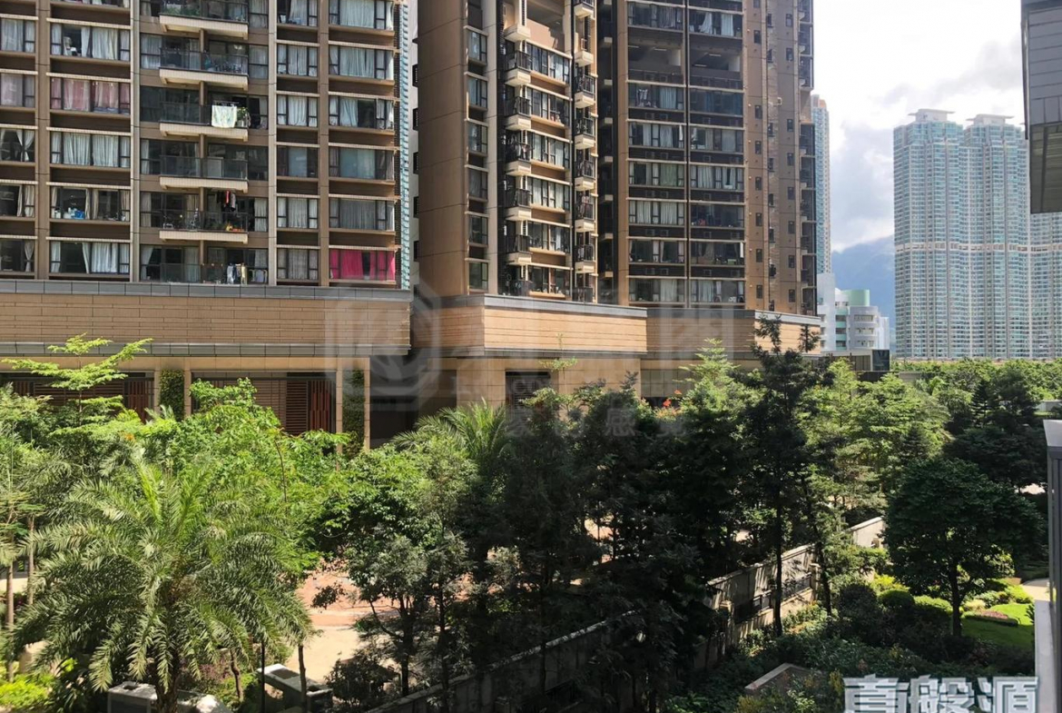 東環 1期 3B座 - 28NTS – 香港北部都會區