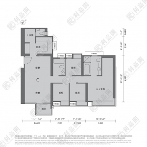 177713306329097_2000_ricacorp.png YOHO TOWN 2期 YOHO MIDTOWN 8座 - 28NTS – 香港北部都會區