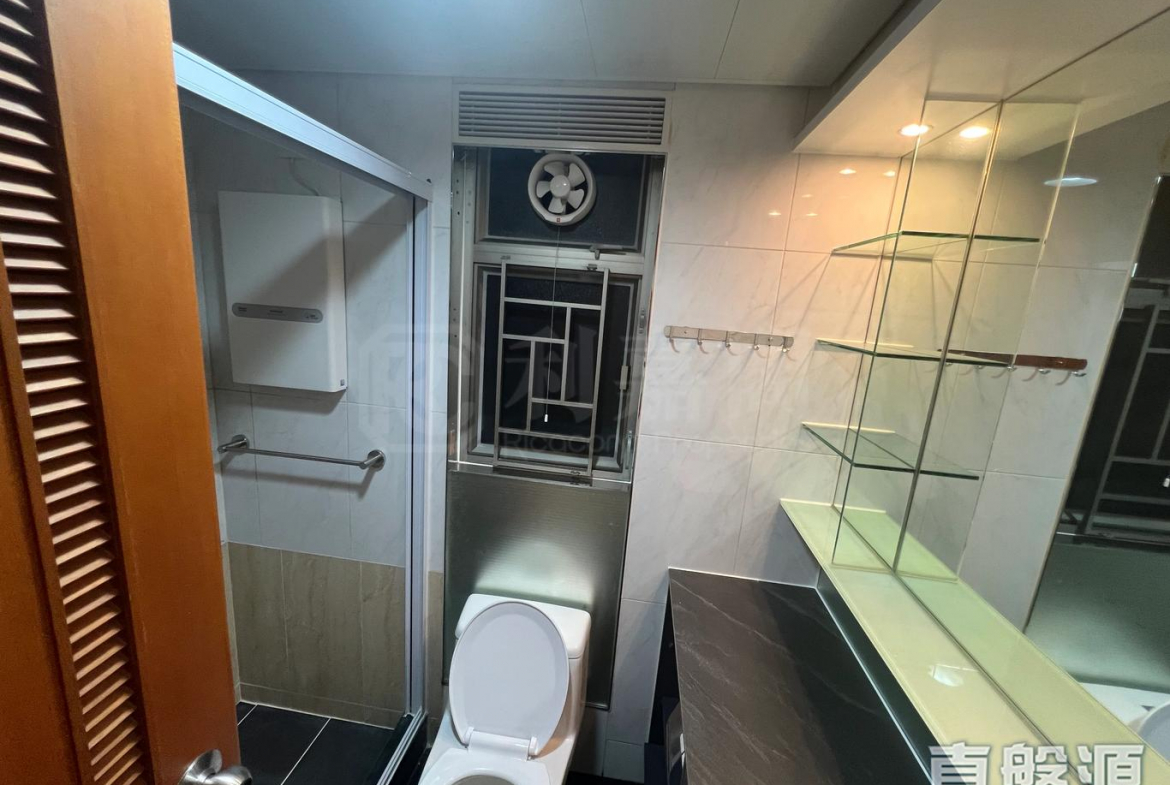 YOHO TOWN 1期 2座 - 28NTS – 香港北部都會區
