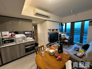 THE YOHO HUB B期 1座 - 28NTS – 香港北部都會區