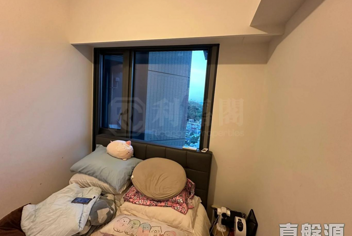 THE YOHO HUB B期 1座 - 28NTS – 香港北部都會區