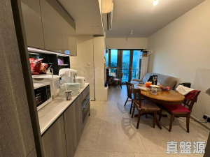 THE YOHO HUB B期 1座 - 28NTS – 香港北部都會區