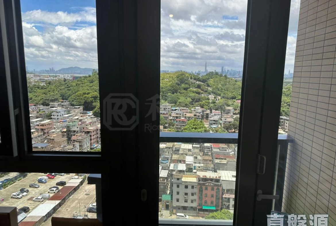 THE YOHO HUB B期 1座 - 28NTS – 香港北部都會區