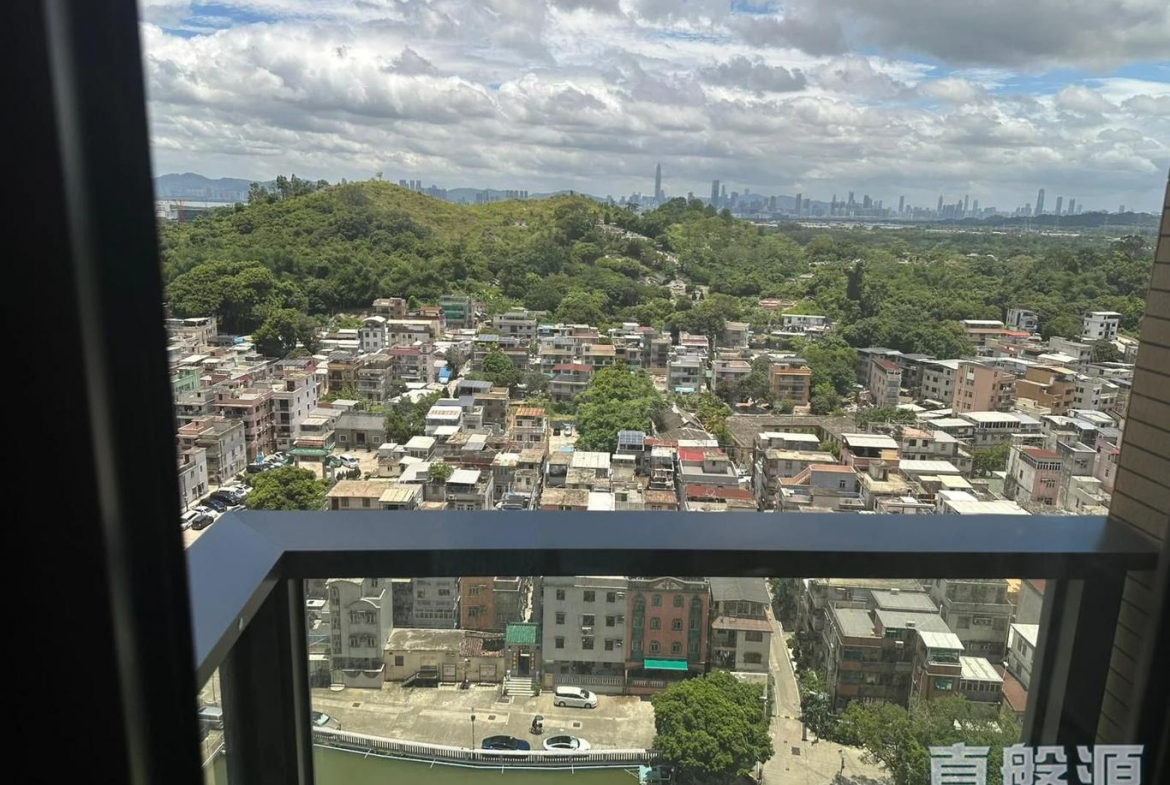 THE YOHO HUB B期 1座 - 28NTS – 香港北部都會區