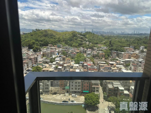 THE YOHO HUB B期 1座 - 28NTS – 香港北部都會區
