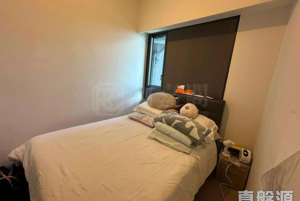 THE YOHO HUB B期 1座 - 28NTS – 香港北部都會區