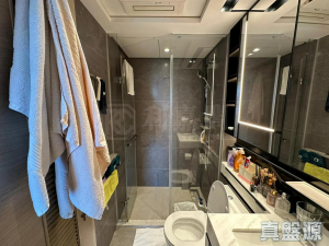 THE YOHO HUB B期 1座 - 28NTS – 香港北部都會區