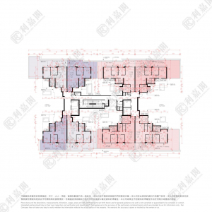 峻巒 2B期 PARK YOHO NAPOLI 23A座 - 28NTS – 香港北部都會區