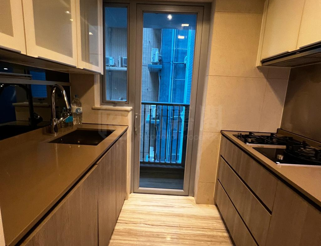 峻巒 2C期 PARK YOHO MILANO 31B座 - 28NTS – 香港北部都會區