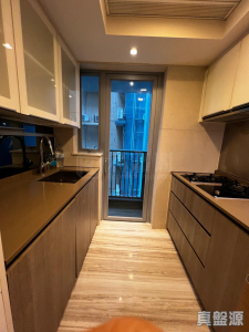 峻巒 2C期 PARK YOHO MILANO 31B座 - 28NTS – 香港北部都會區