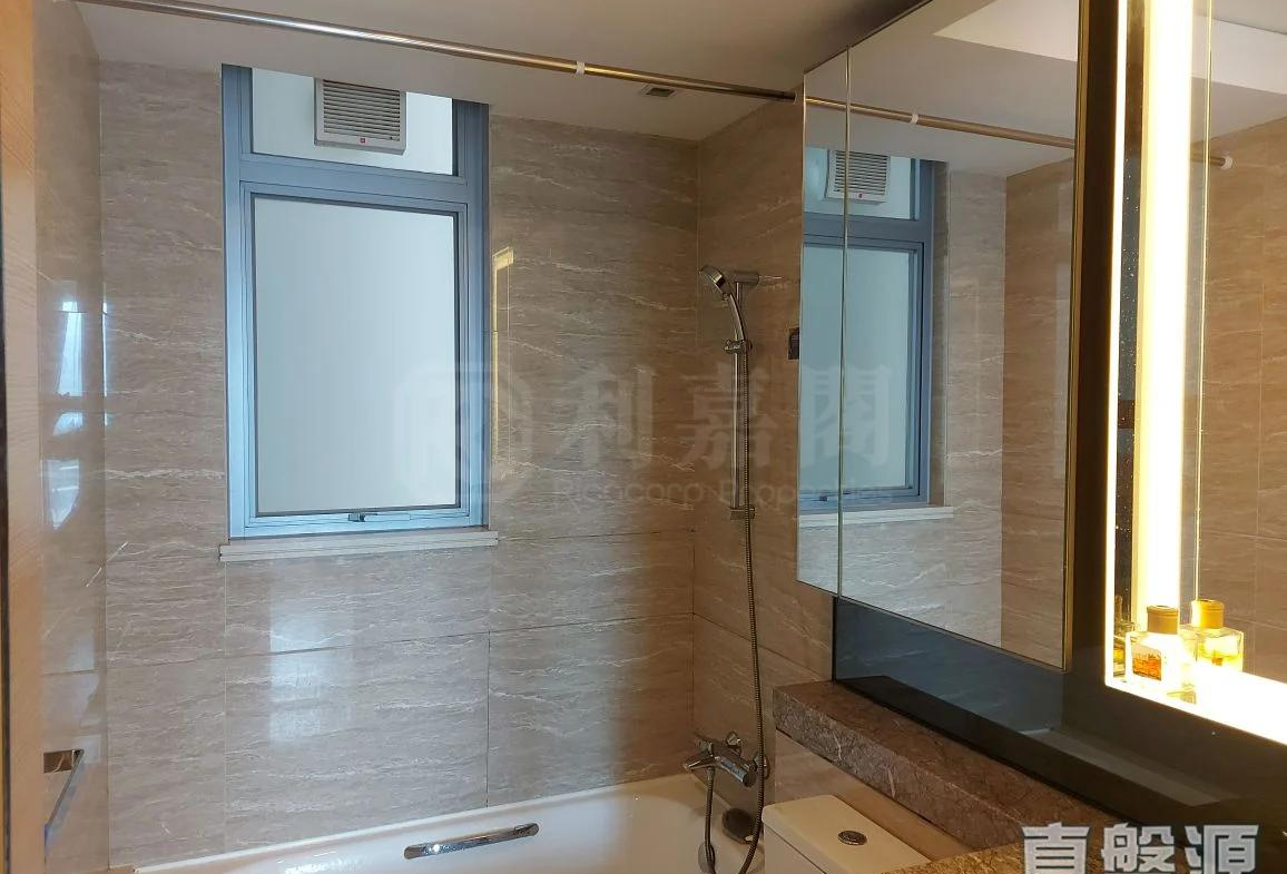 峻巒 2C期 PARK YOHO MILANO 35B座 - 28NTS – 香港北部都會區