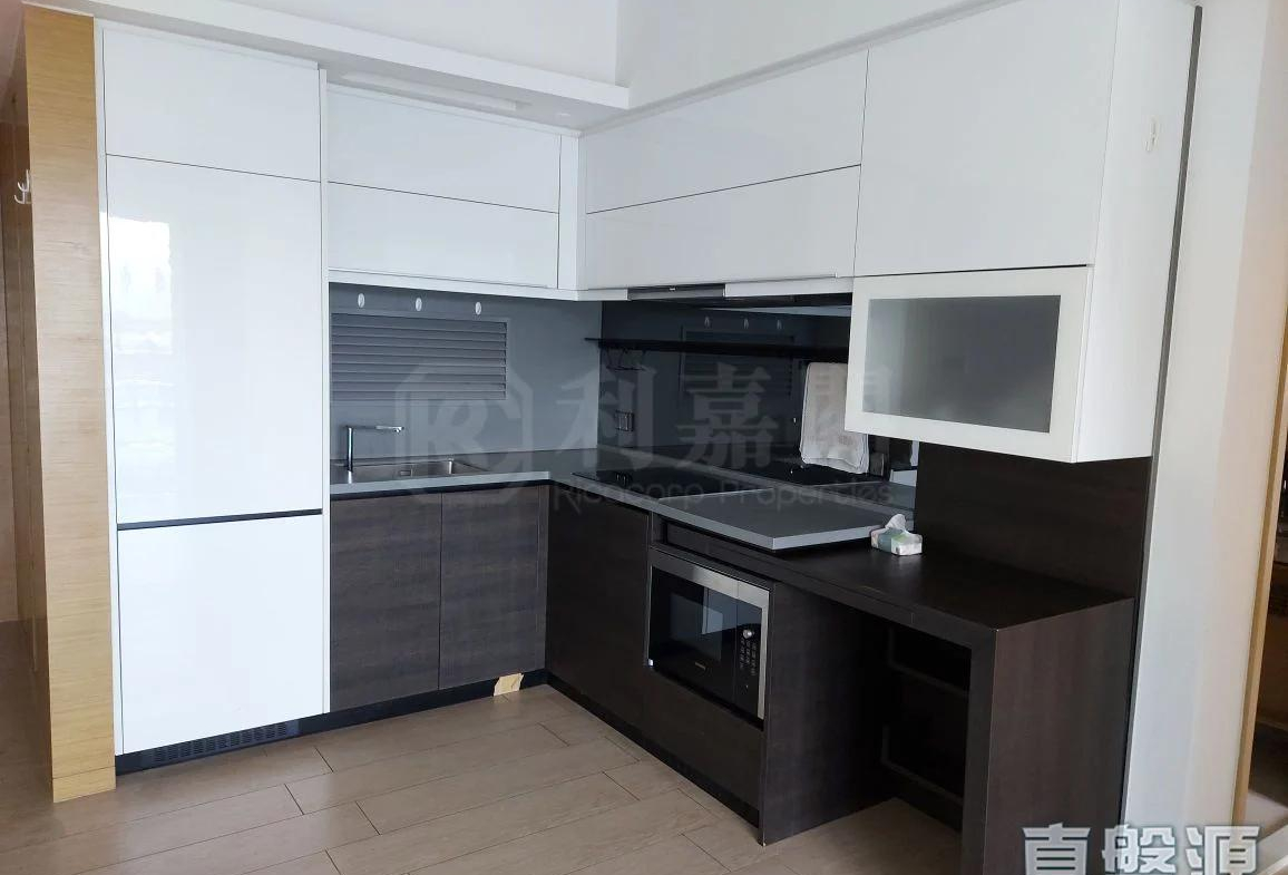峻巒 2C期 PARK YOHO MILANO 35B座 - 28NTS – 香港北部都會區