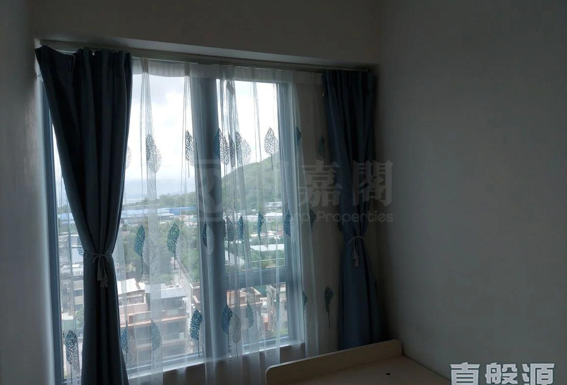 峻巒 2C期 PARK YOHO MILANO 35B座 - 28NTS – 香港北部都會區