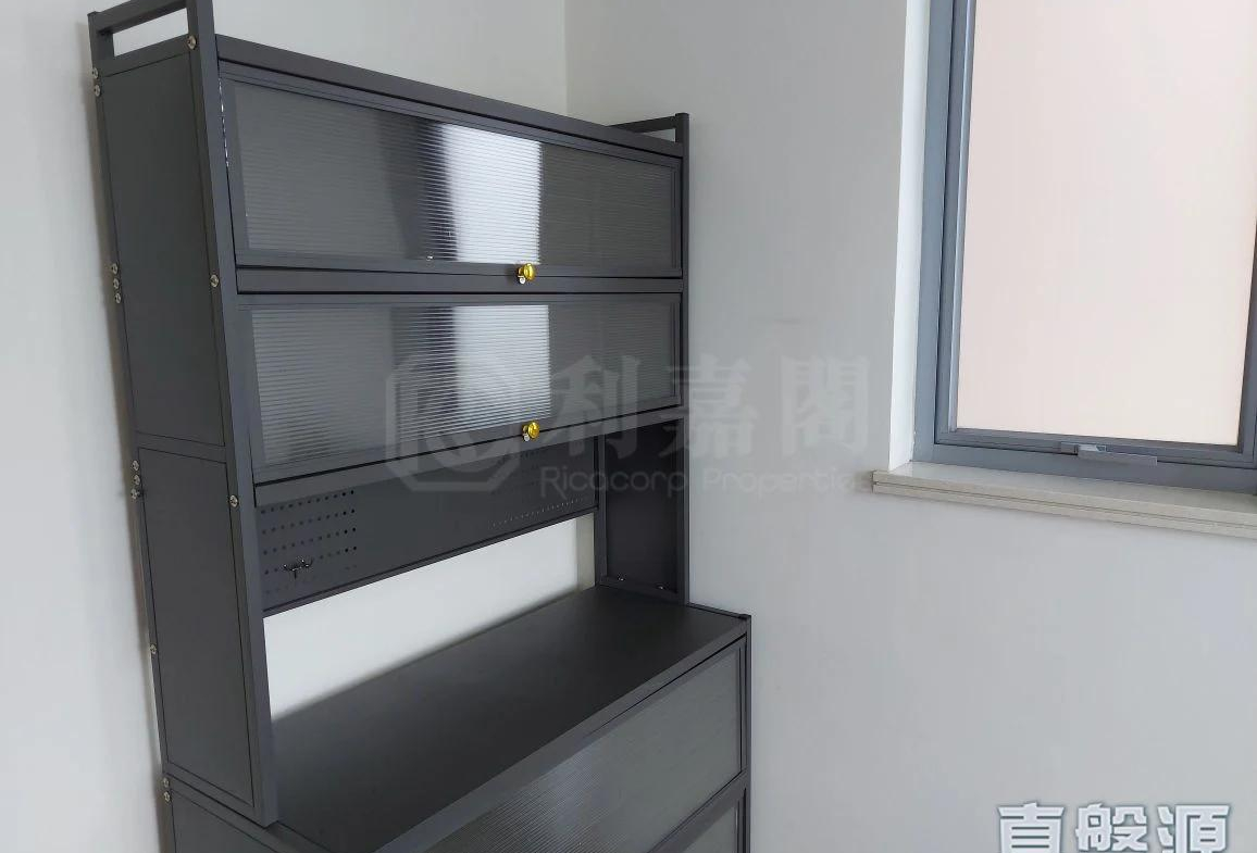 峻巒 2C期 PARK YOHO MILANO 35B座 - 28NTS – 香港北部都會區