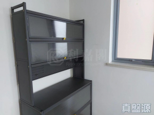 峻巒 2C期 PARK YOHO MILANO 35B座 - 28NTS – 香港北部都會區