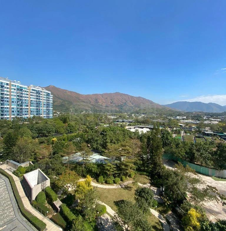 峻巒 2B期 PARK YOHO NAPOLI 23A座 - 28NTS – 香港北部都會區