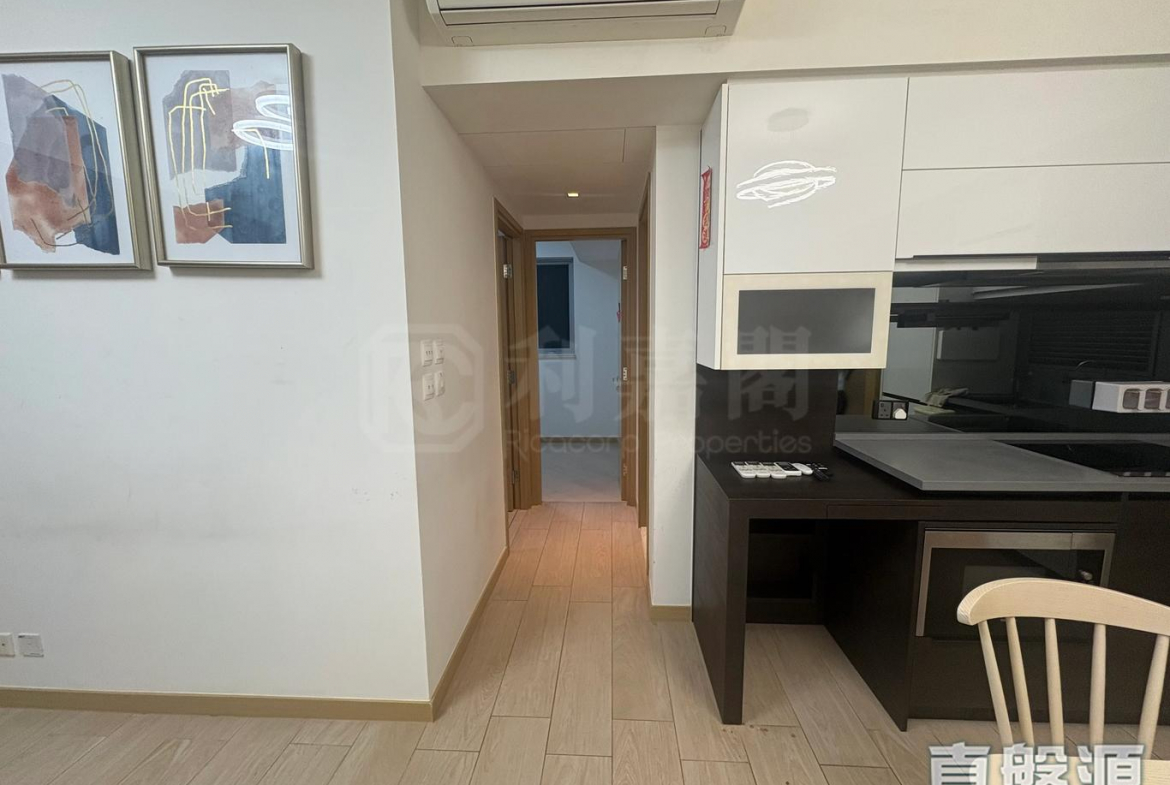 峻巒 2B期 PARK YOHO NAPOLI 23A座 - 28NTS – 香港北部都會區