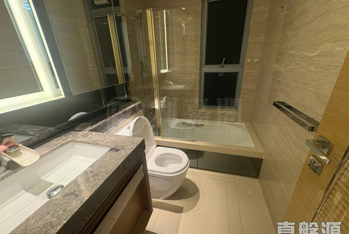峻巒 2B期 PARK YOHO NAPOLI 23A座 - 28NTS – 香港北部都會區