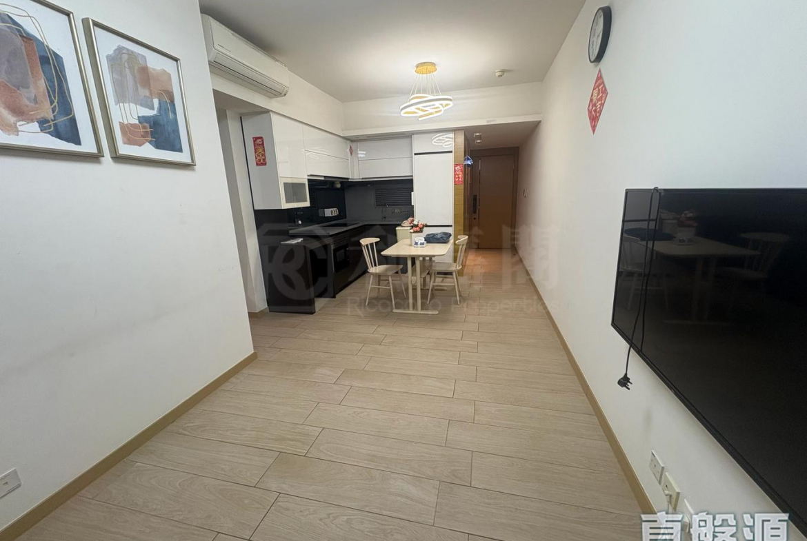 峻巒 2B期 PARK YOHO NAPOLI 23A座 - 28NTS – 香港北部都會區