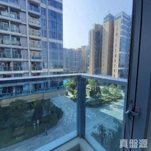 峻巒 2C期 PARK YOHO MILANO 31A座 - 28NTS – 香港北部都會區
