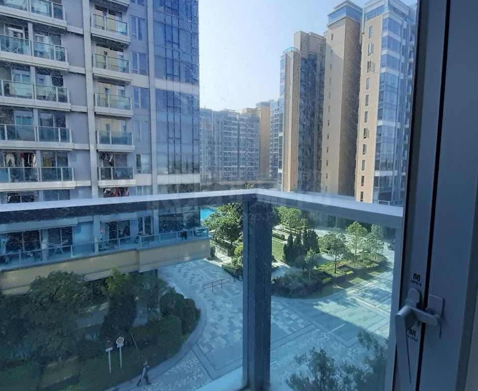 峻巒 2C期 PARK YOHO MILANO 31A座 - 28NTS – 香港北部都會區