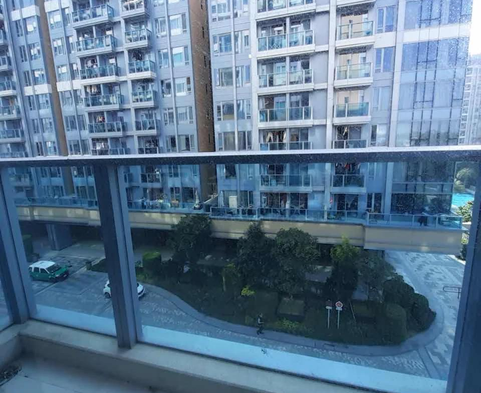 峻巒 2C期 PARK YOHO MILANO 31A座 - 28NTS – 香港北部都會區