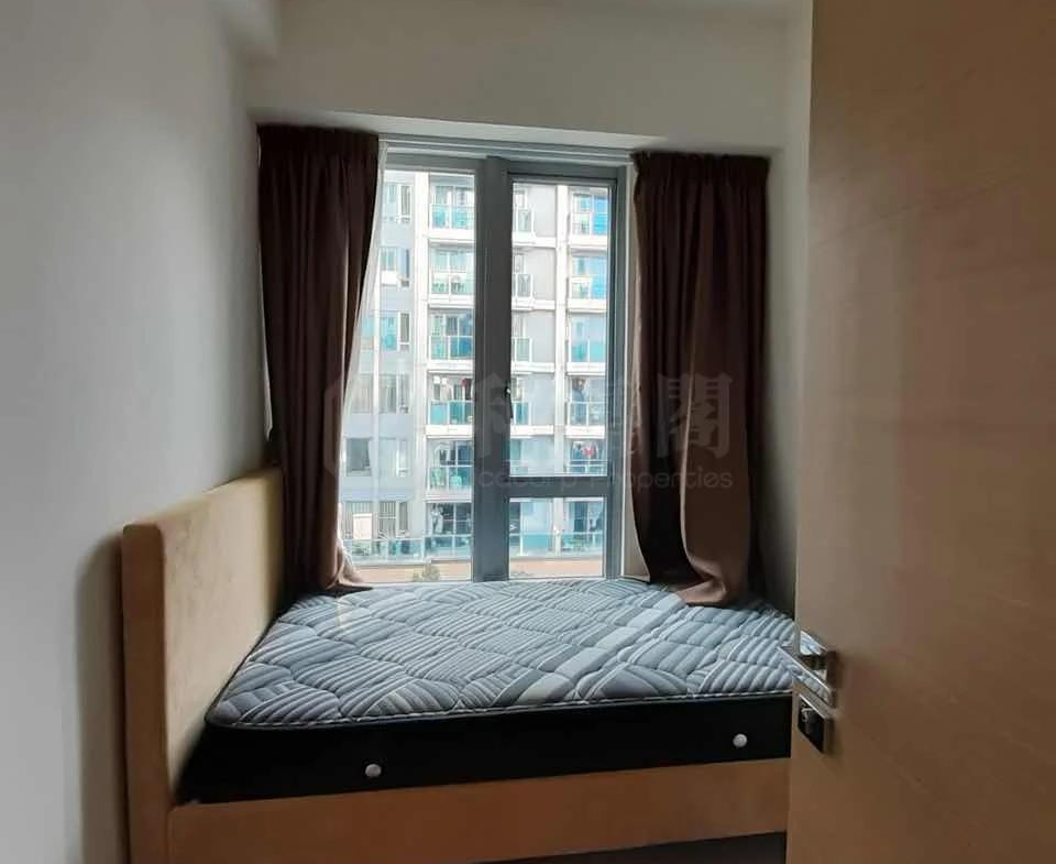 峻巒 2C期 PARK YOHO MILANO 31A座 - 28NTS – 香港北部都會區