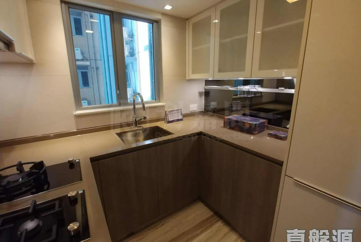 峻巒 2C期 PARK YOHO MILANO 31A座 - 28NTS – 香港北部都會區