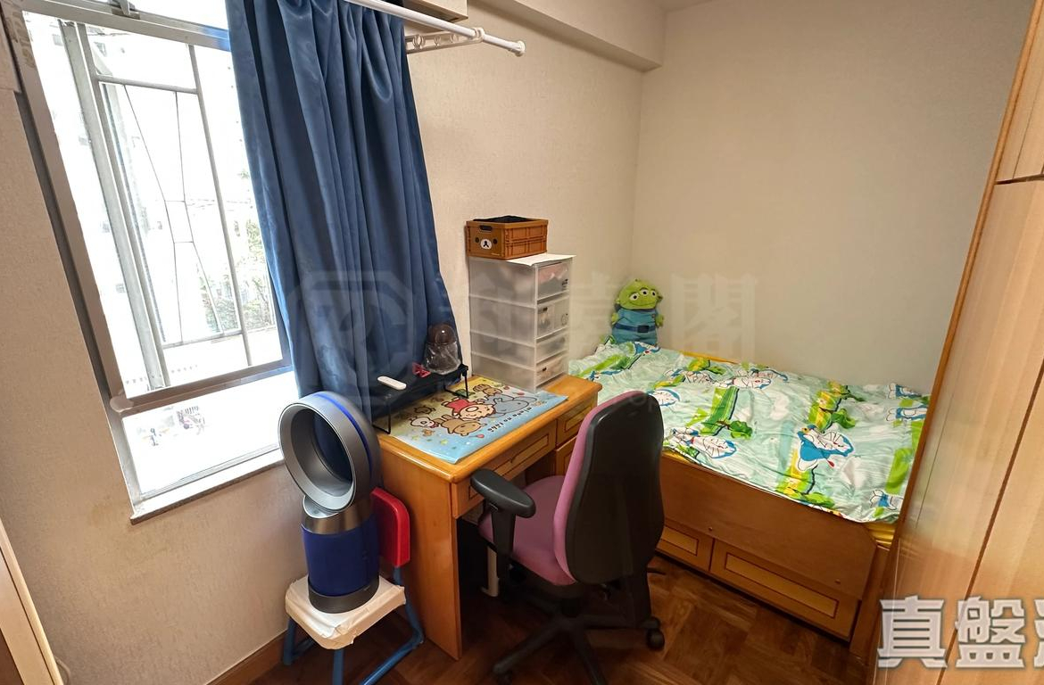沙田第一城 1期 7座 - 28NTS – 香港北部都會區