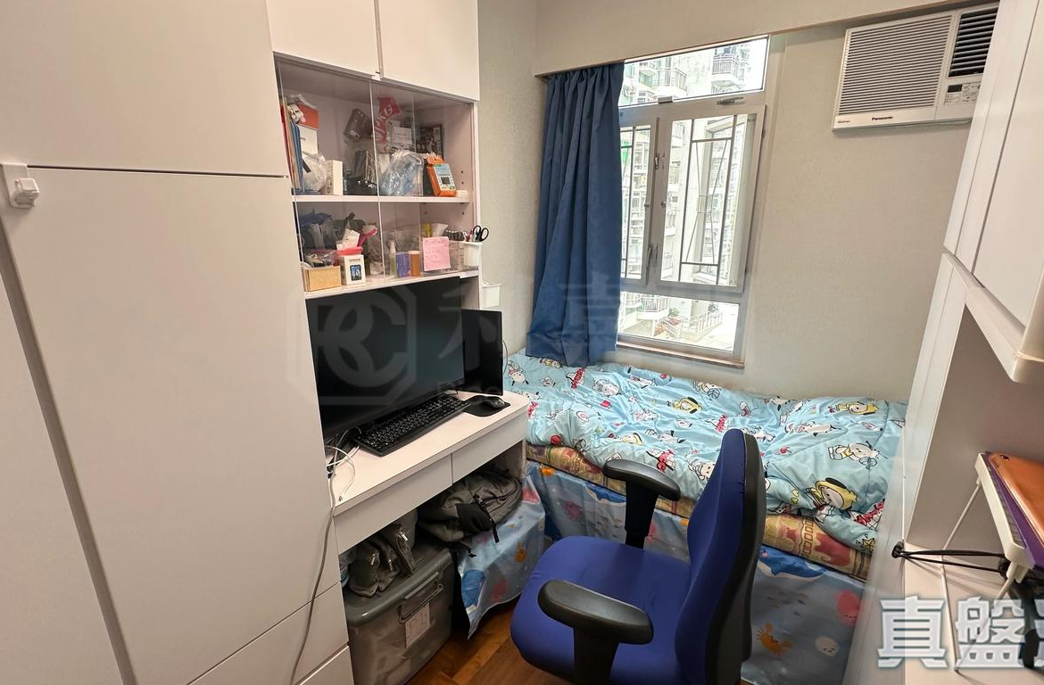 沙田第一城 1期 7座 - 28NTS – 香港北部都會區