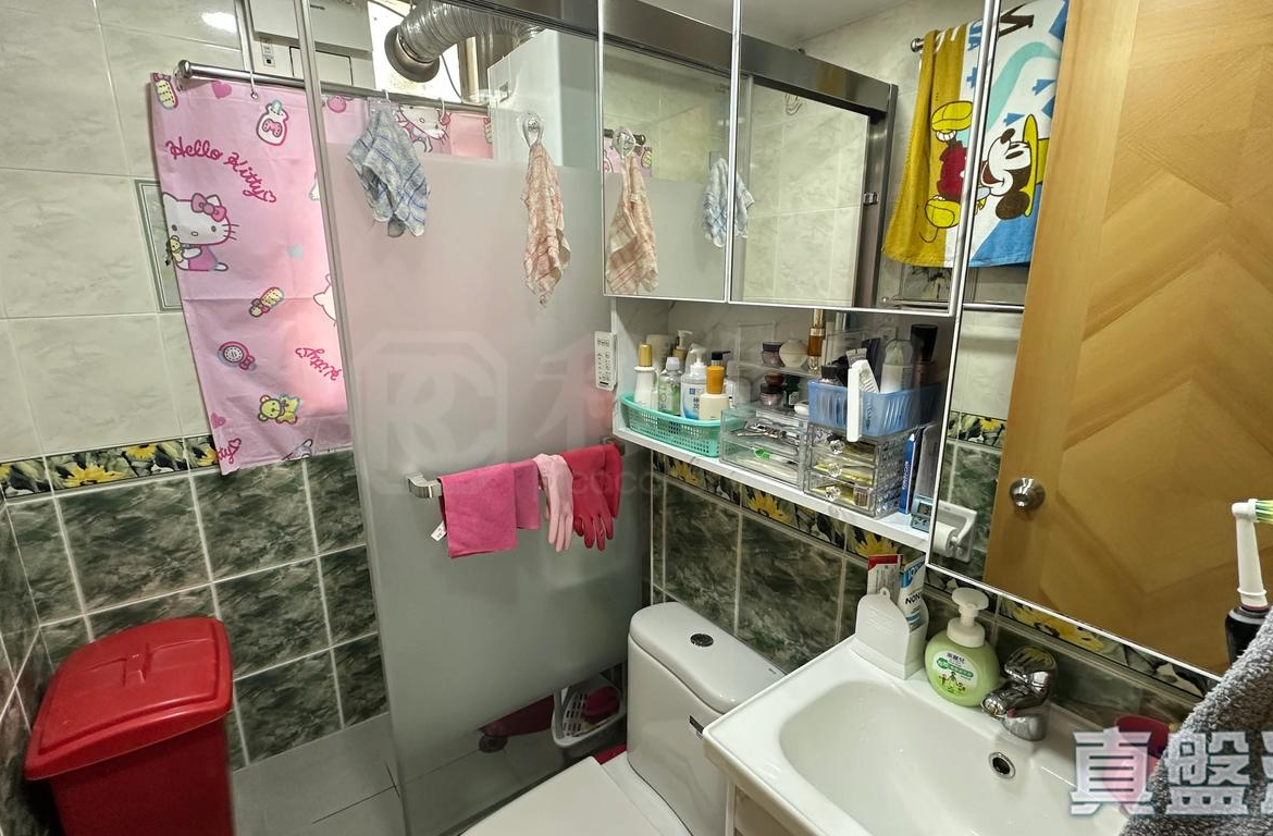 沙田第一城 1期 7座 - 28NTS – 香港北部都會區