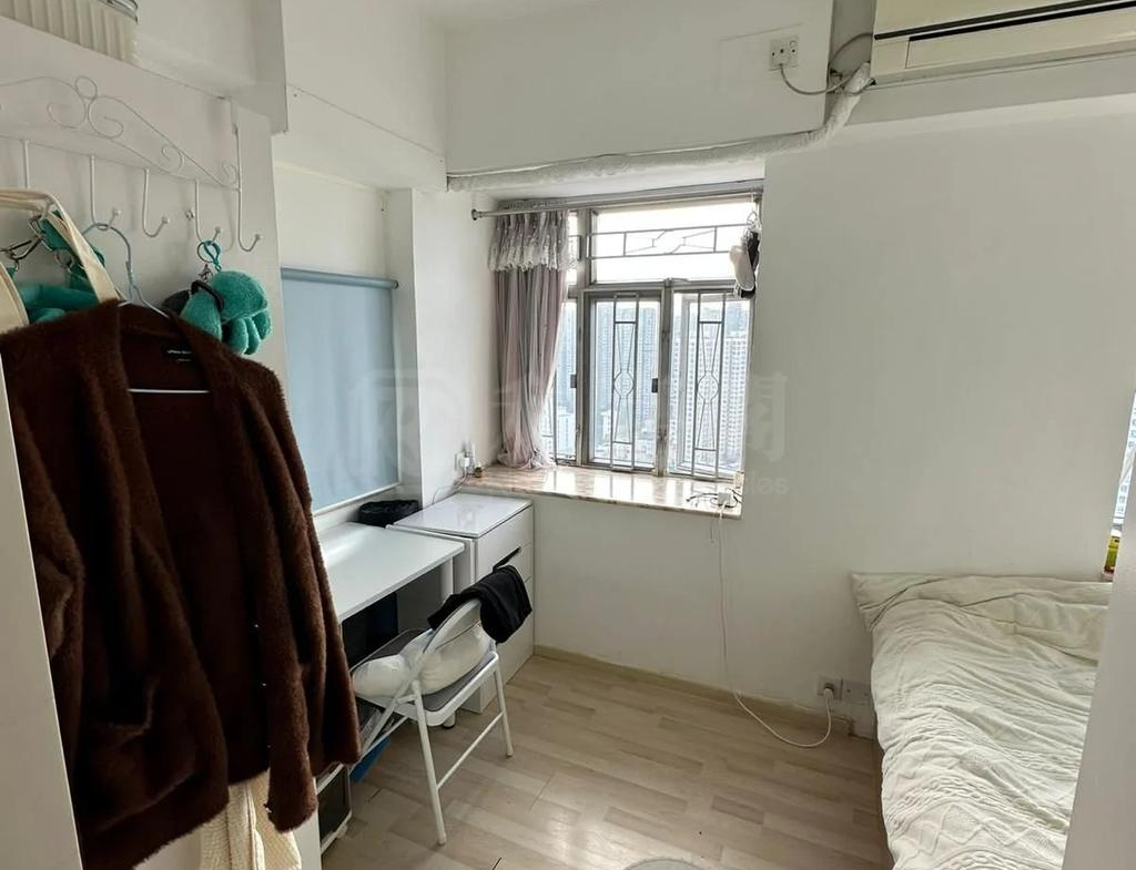 昌運中心 富昌閣 (1座) - 28NTS – 香港北部都會區