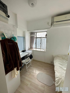 昌運中心 富昌閣 (1座) - 28NTS – 香港北部都會區