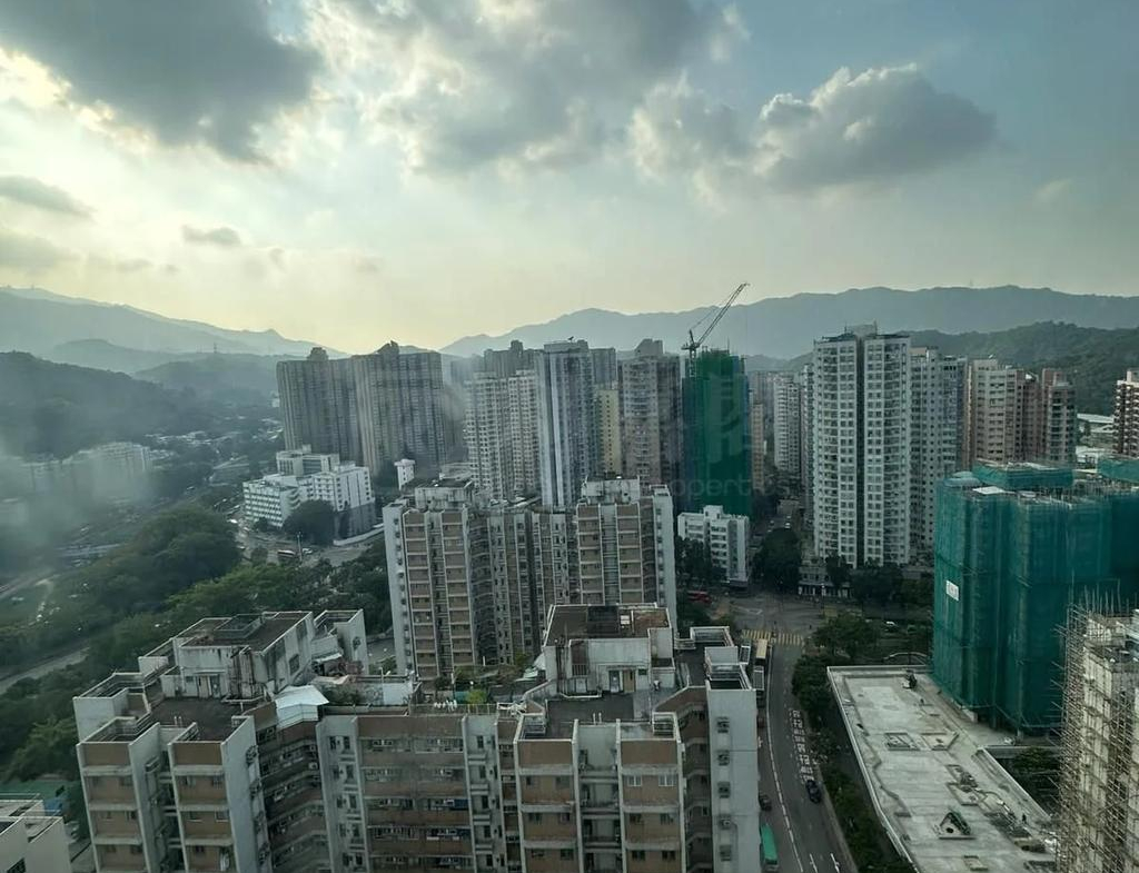 昌運中心 富昌閣 (1座) - 28NTS – 香港北部都會區