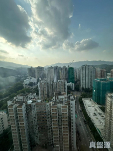 昌運中心 富昌閣 (1座) - 28NTS – 香港北部都會區