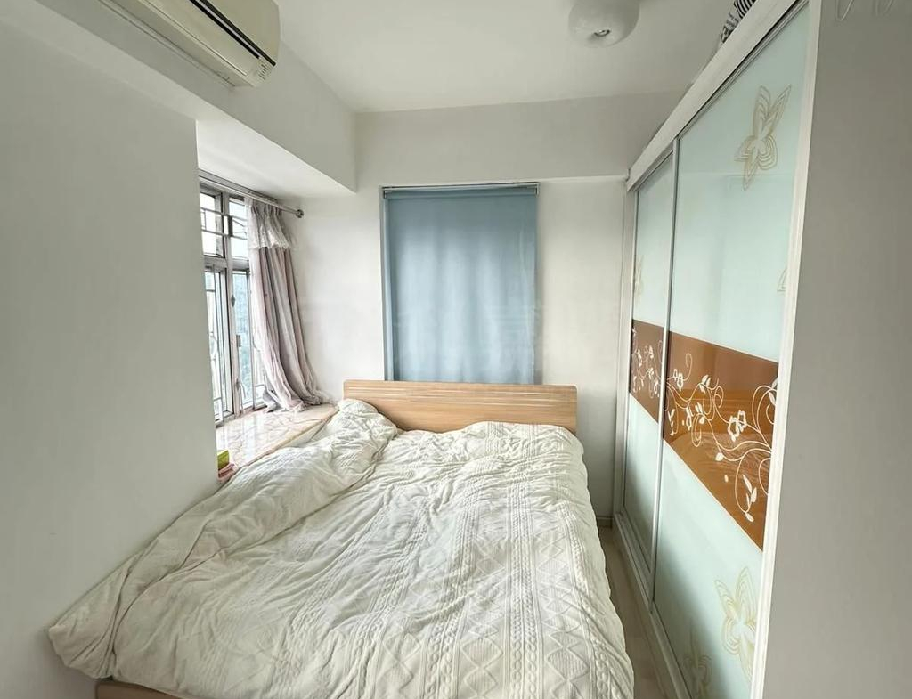 昌運中心 富昌閣 (1座) - 28NTS – 香港北部都會區