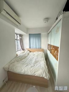 昌運中心 富昌閣 (1座) - 28NTS – 香港北部都會區