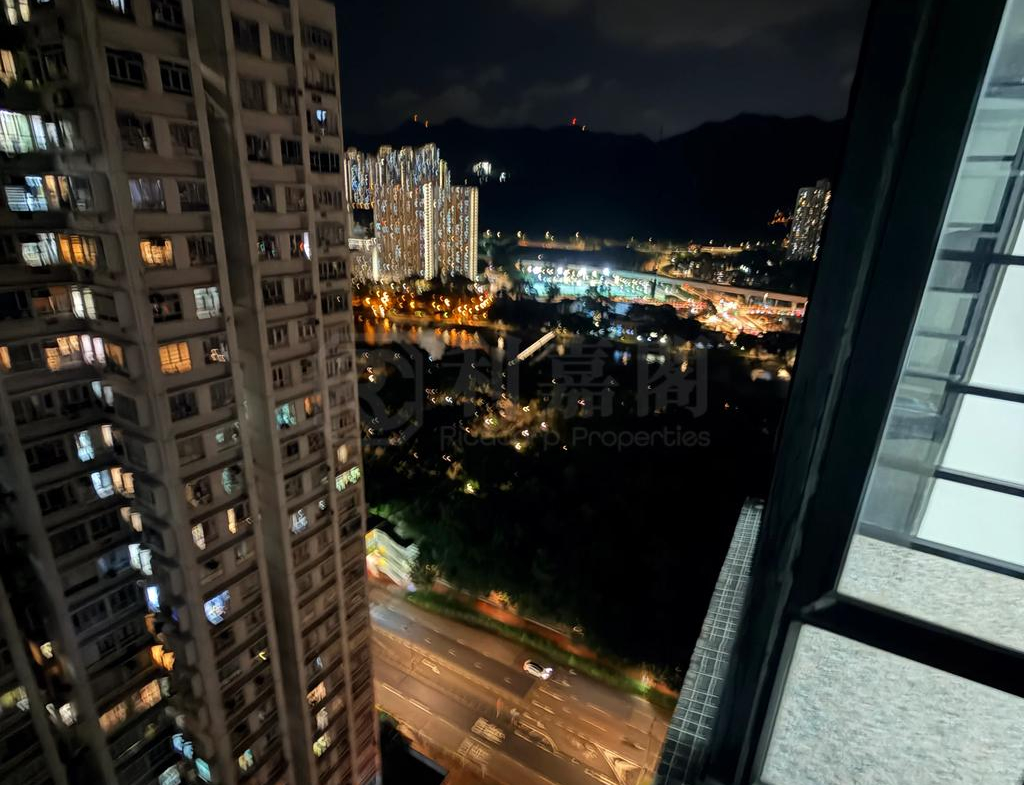 蔚景園 1座 - 28NTS – 香港北部都會區