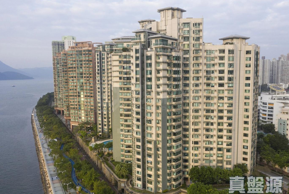 觀瀾雅軒 1座 - 28NTS – 香港北部都會區