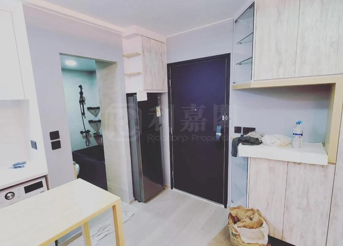 山麗苑 B座 - 28NTS – 香港北部都會區
