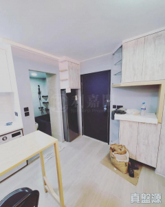 山麗苑 B座 - 28NTS – 香港北部都會區