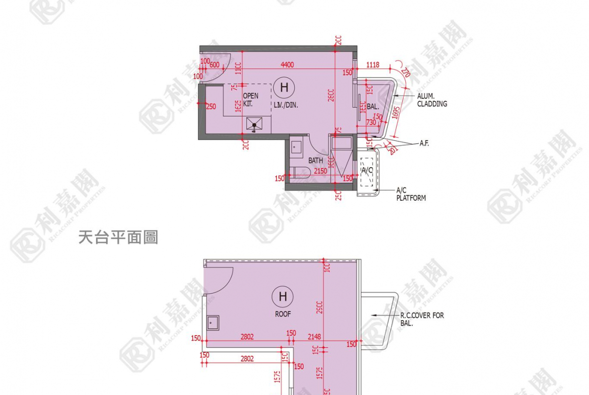 嘉熙 9座 - 28NTS – 香港北部都會區