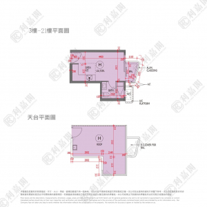 嘉熙 9座 - 28NTS – 香港北部都會區